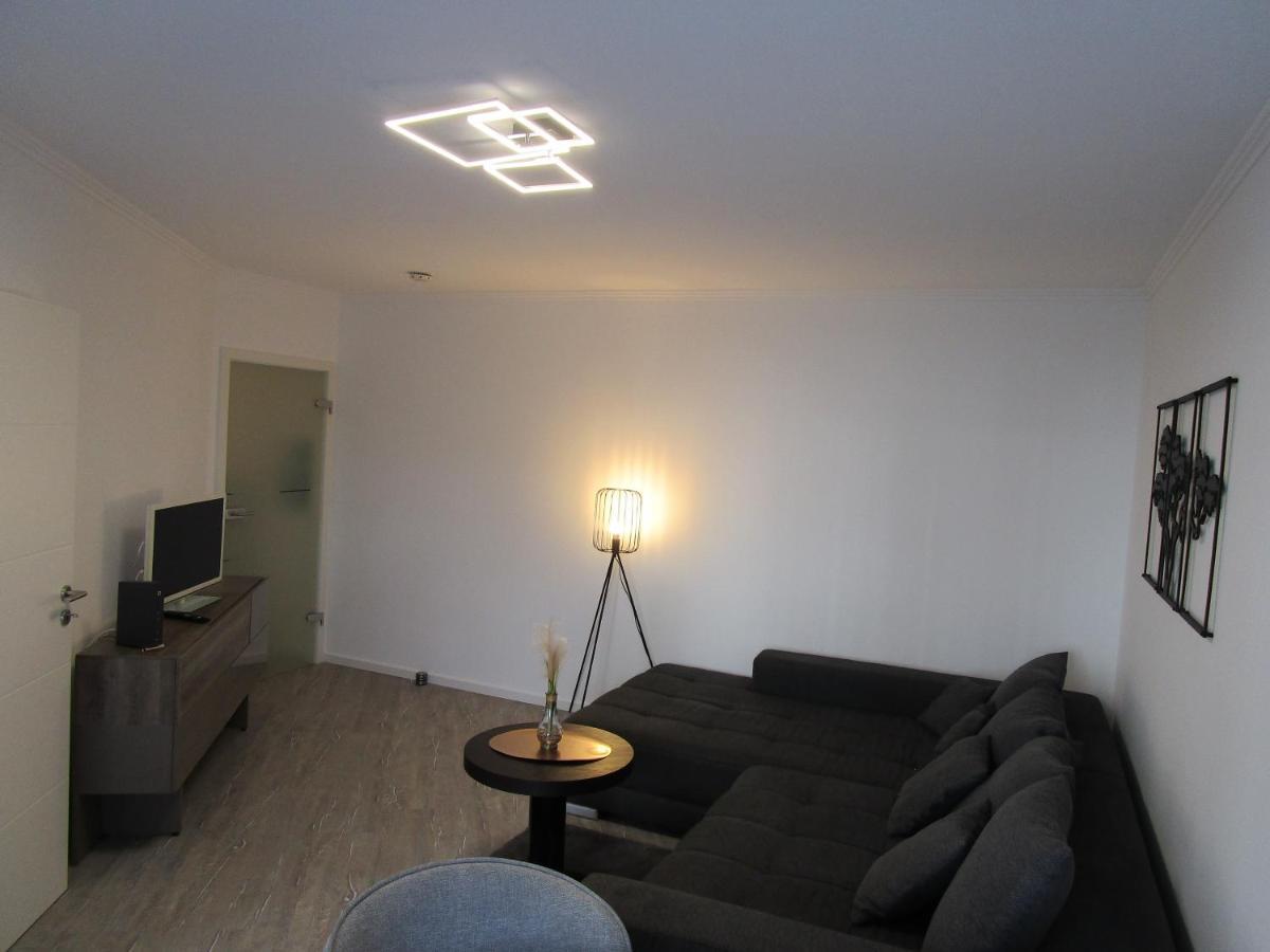 Ferienwohnung Dna FDH Exterior foto