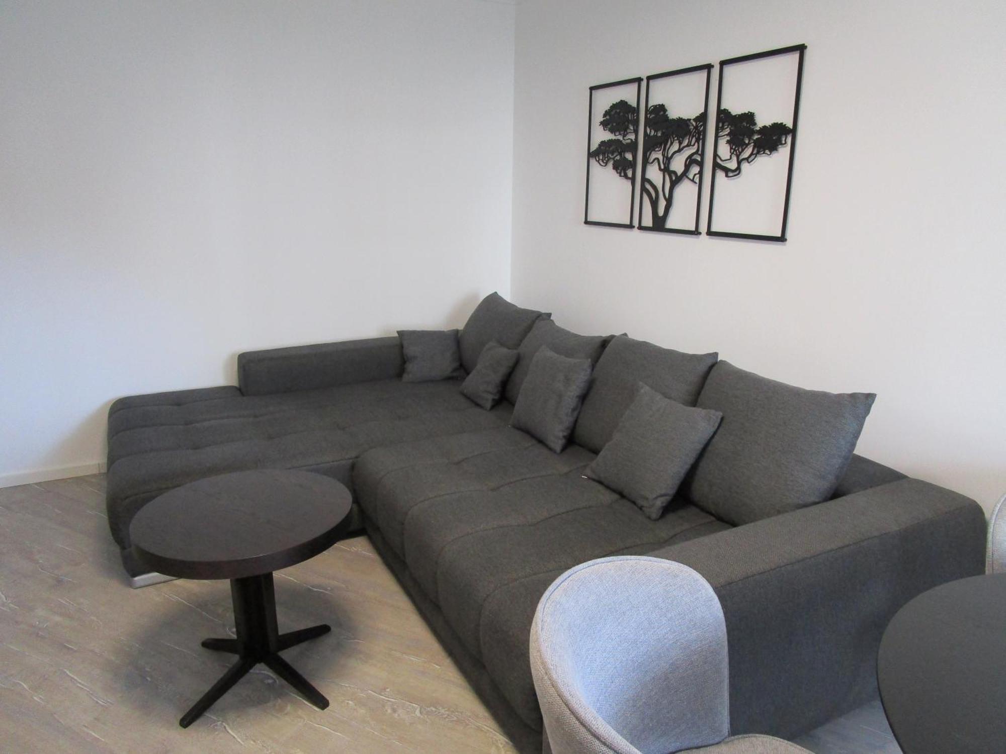 Ferienwohnung Dna FDH Exterior foto
